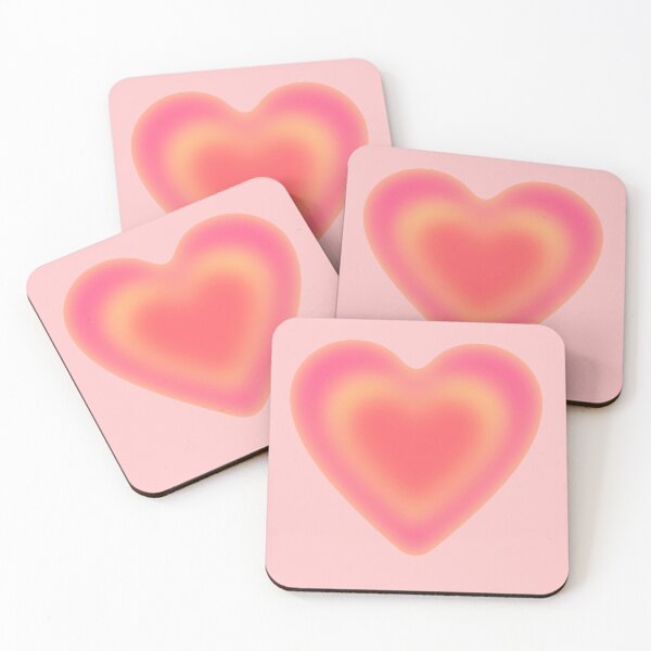 Item preview, Aura heart designed and sold by Lavannya.