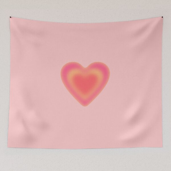 Item preview, Aura heart designed and sold by Lavannya.