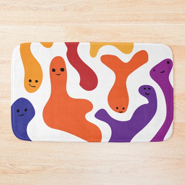 Item preview, Blob Boys | Original Design designed and sold by auro studio.