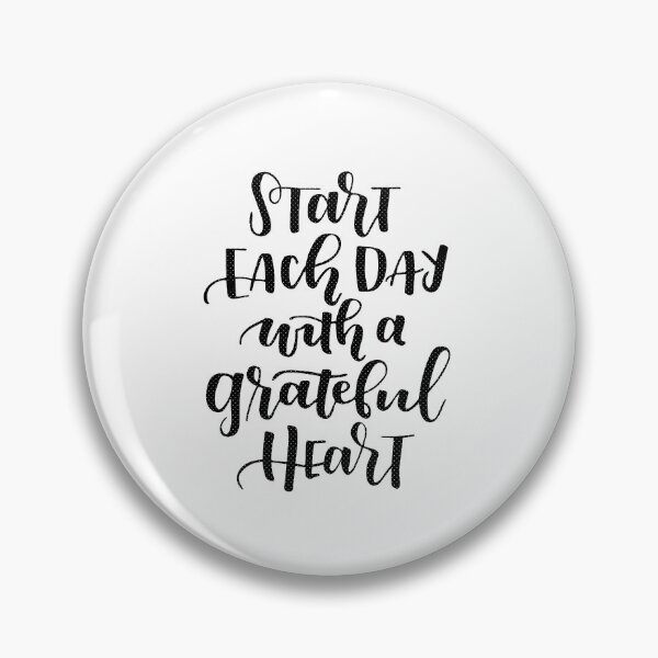 Item preview, Hearty gratefulness designed and sold by AnasQureshi.