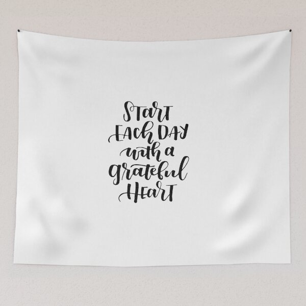 Item preview, Hearty gratefulness designed and sold by AnasQureshi.