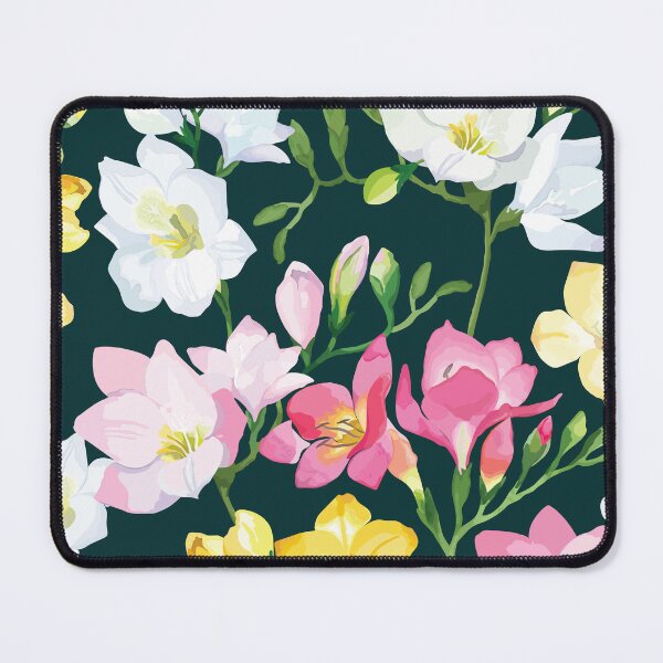 Item preview, Freesias. Delicate Beauty designed and sold by danikaVT.