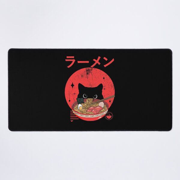 Item preview, Cat ramen Classic T-Sh designed and sold by anitasus.