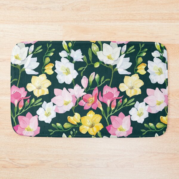 Item preview, Freesias. Delicate Beauty designed and sold by danikaVT.