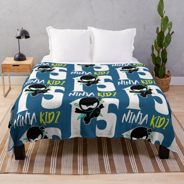 Item preview, birthday ninja kids offciel 2022 designed and sold by LaraHeulwenArt.
