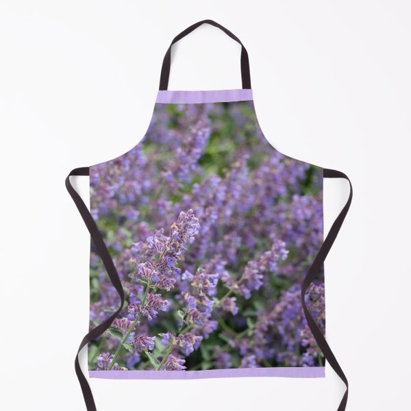 Item preview, Nepeta Grandiflora Flowers designed and sold by Tanya C Smith.