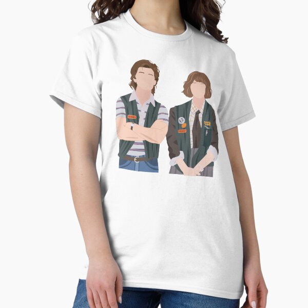 Item preview, Robin and Steve designed and sold by KwokArts.