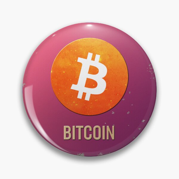 Item preview, Crypto Life | Bitcoin designed and sold by MakeitMelo.