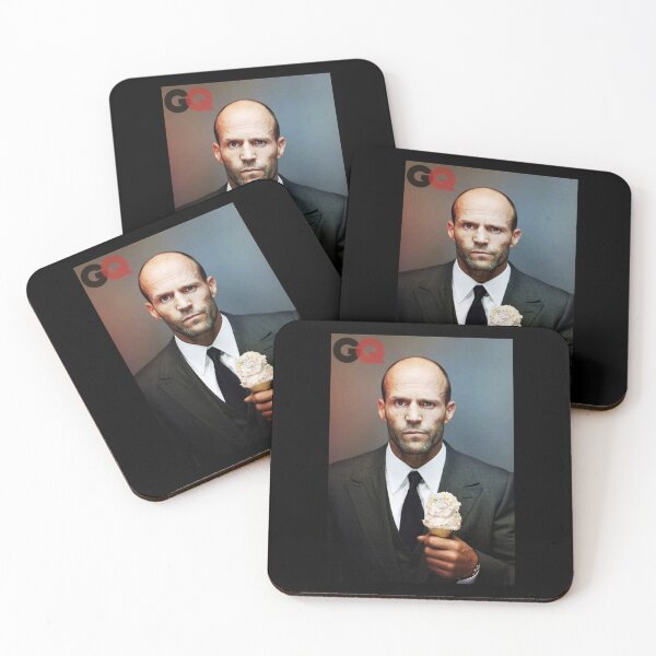 Item preview, Jason Statham Classic T-Shirt designed and sold by marshacryjsy7.