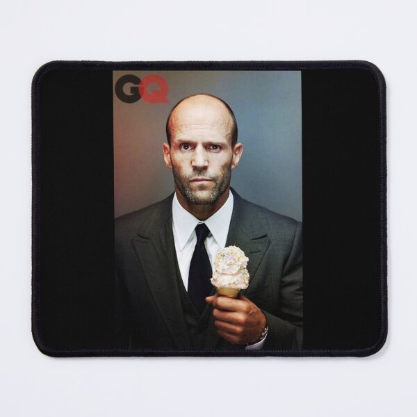 Item preview, Jason Statham Classic T-Shirt designed and sold by marshacryjsy7.