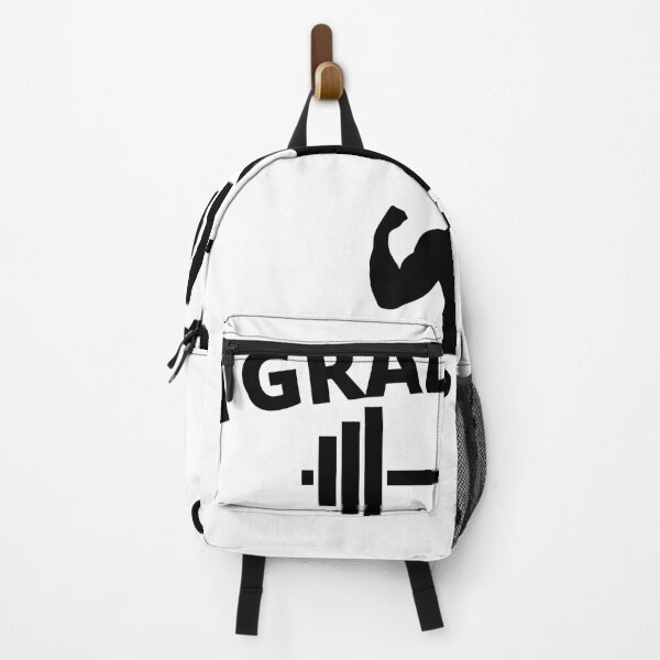 Item preview, I Graduated Can I Go Back To Gym Now designed and sold by CRO-DESIGN.