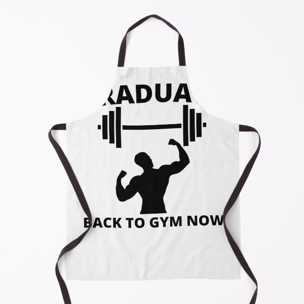 Item preview, I Graduated Can I Go Back To Gym Now designed and sold by CRO-DESIGN.