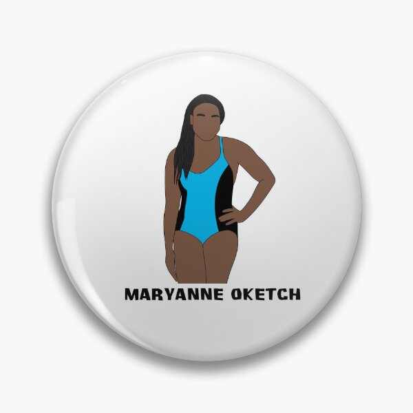 Item preview, Maryanne Oketch designed and sold by katietedesco.