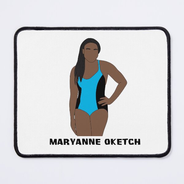 Item preview, Maryanne Oketch designed and sold by katietedesco.