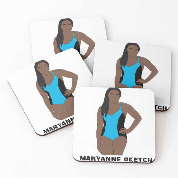 Item preview, Maryanne Oketch designed and sold by katietedesco.