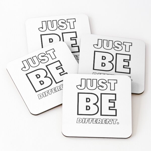 Item preview, Be different. designed and sold by Achkour25.