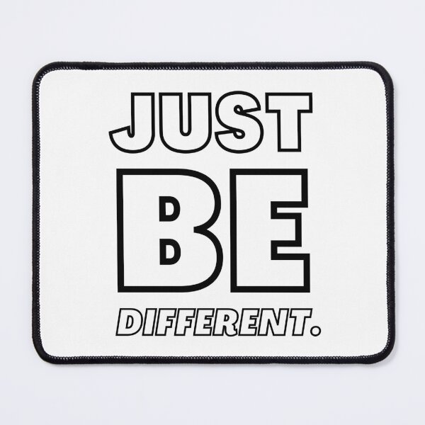 Item preview, Be different. designed and sold by Achkour25.