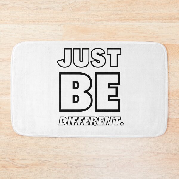 Item preview, Be different. designed and sold by Achkour25.