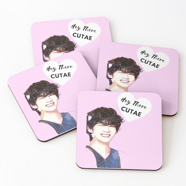 Item preview, Taehyung | Kim Taehyung | TaeTae | Bts | Bangtan | Greeting card | Birthday Card | Kpop | Gift  designed and sold by Daebakshop.