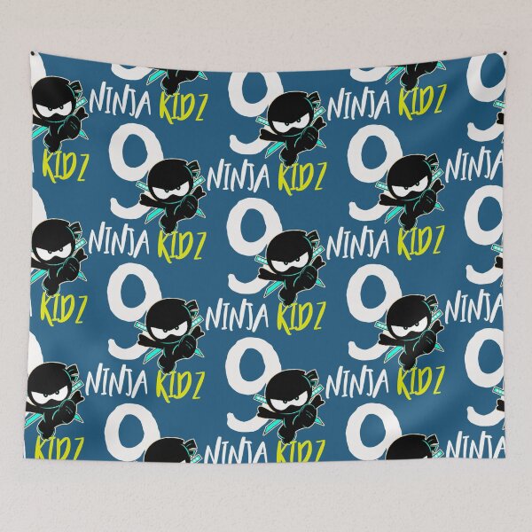 Item preview, birthday ninja kids offciel 2022    designed and sold by LaraHeulwenArt.