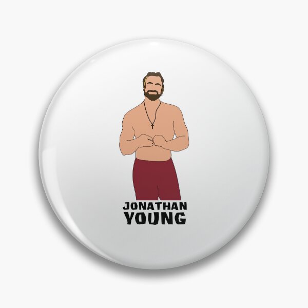 Item preview, Jonathan Young designed and sold by katietedesco.