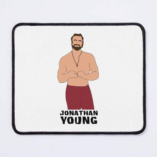 Item preview, Jonathan Young designed and sold by katietedesco.