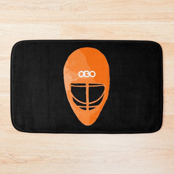 Item preview, Design Goalkeeper-Helmet From Obo Sticker designed and sold by gloria1os.