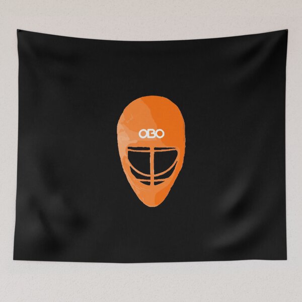 Item preview, Design Goalkeeper-Helmet From Obo Sticker designed and sold by gloria1os.