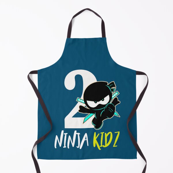 Item preview, birthday ninja kids offciel 2022    designed and sold by LaraHeulwenArt.