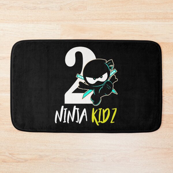 Item preview, birthday ninja kids offciel 2022    designed and sold by LaraHeulwenArt.