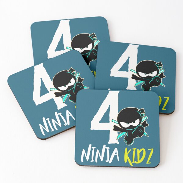 Item preview, birthday ninja kids offciel 2022    designed and sold by LaraHeulwenArt.