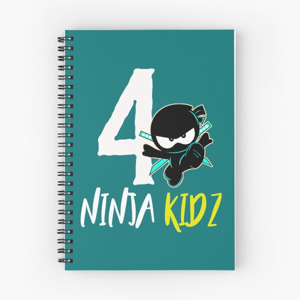 Item preview, birthday ninja kids offciel 2022    designed and sold by LaraHeulwenArt.