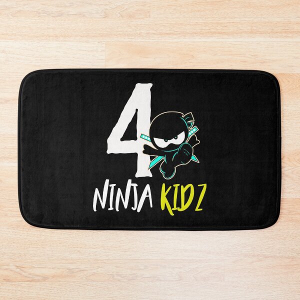Item preview, birthday ninja kids offciel 2022    designed and sold by LaraHeulwenArt.