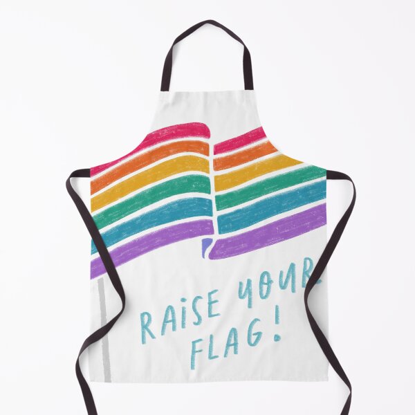 Artikelvorschau, LGBT-Flagge entworfen und verkauft von RedhotstarsNEX.