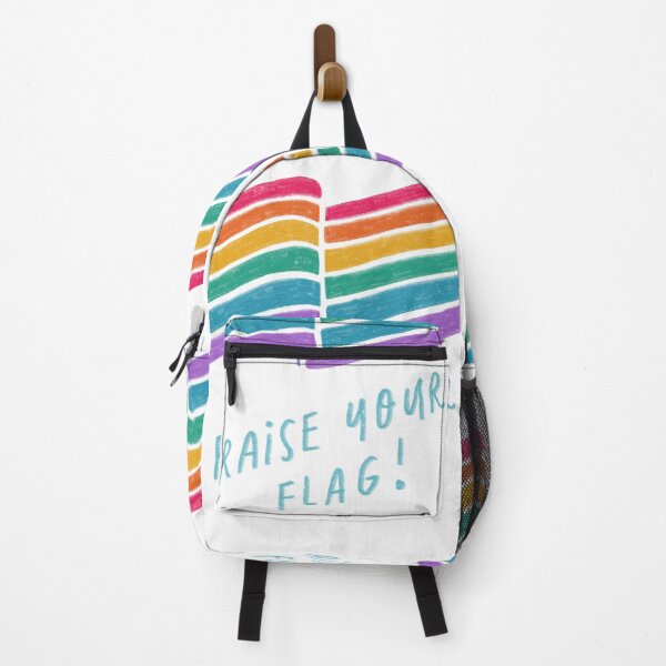 Artikelvorschau, LGBT-Flagge entworfen und verkauft von RedhotstarsNEX.