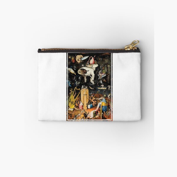 Item preview, The Garden of Earthly Delights 12 by Hieronymus Bosch   designed and sold by ArtOfSilen.