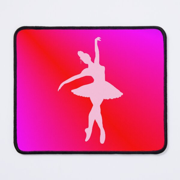 Item preview, Pink Ballerina Spotlight designed and sold by Deborah Camp.