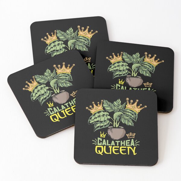 Item preview, Calathea Plant Queen Plant Lover Women Florist Calathea designed and sold by DSWShirts.