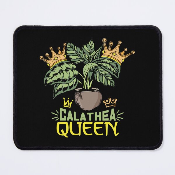 Item preview, Calathea Plant Queen Plant Lover Women Florist Calathea designed and sold by DSWShirts.
