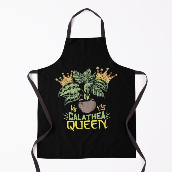 Item preview, Calathea Plant Queen Plant Lover Women Florist Calathea designed and sold by DSWShirts.