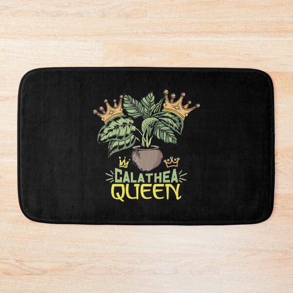 Item preview, Calathea Plant Queen Plant Lover Women Florist Calathea designed and sold by DSWShirts.