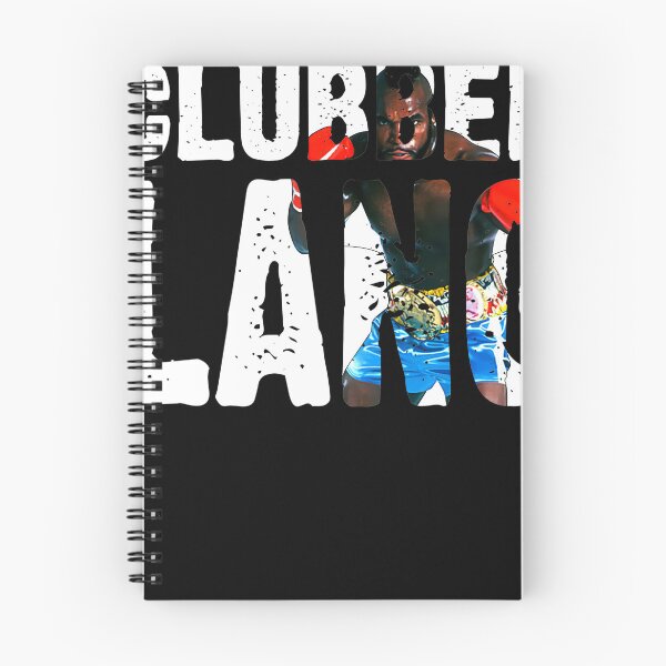 Item preview, CLUBBER LANG Classic T-Shirt Copy designed and sold by Kathrymson.