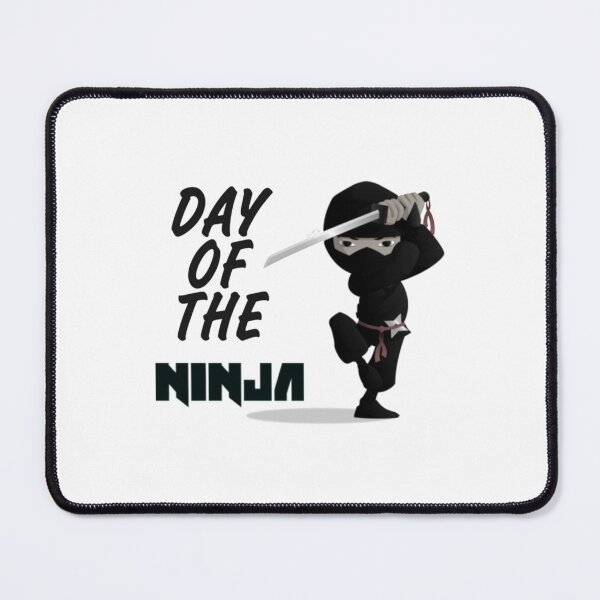 Item preview, day of the ninja designed and sold by LaraHeulwenArt.