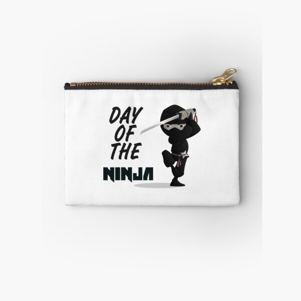 Item preview, day of the ninja        designed and sold by LaraHeulwenArt.