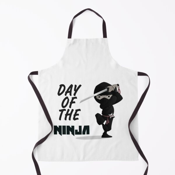 Item preview, day of the ninja        designed and sold by LaraHeulwenArt.