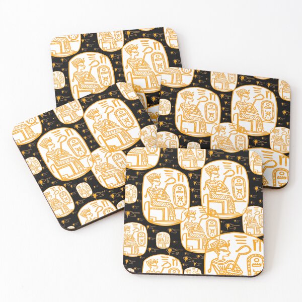 Item preview, Egyptian Pattern designed and sold by Minxylynx4.