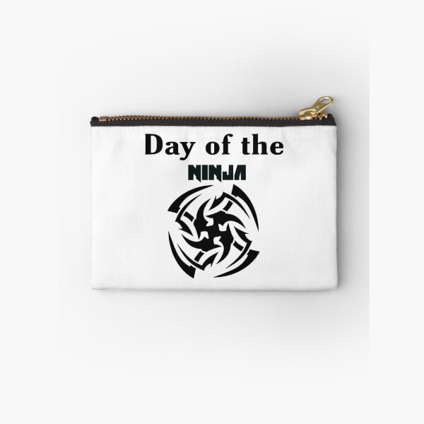 Item preview, day of the ninja  designed and sold by LaraHeulwenArt.
