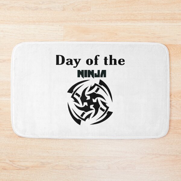 Item preview, day of the ninja  designed and sold by LaraHeulwenArt.