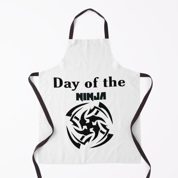 Item preview, day of the ninja  designed and sold by LaraHeulwenArt.