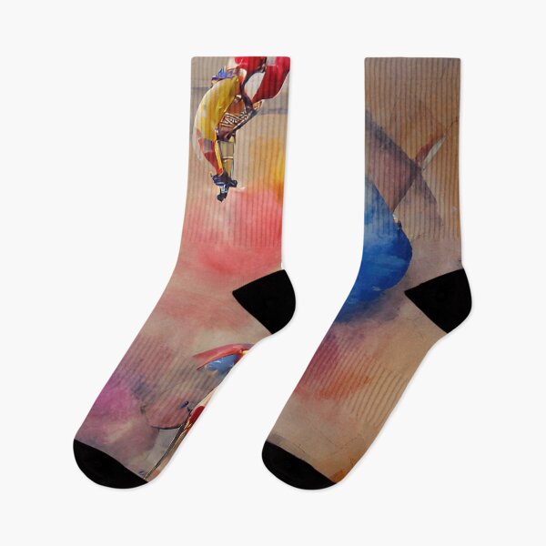 Item preview, Circus | Artificial Inteligence Generated Art designed and sold by AllAboutAI.